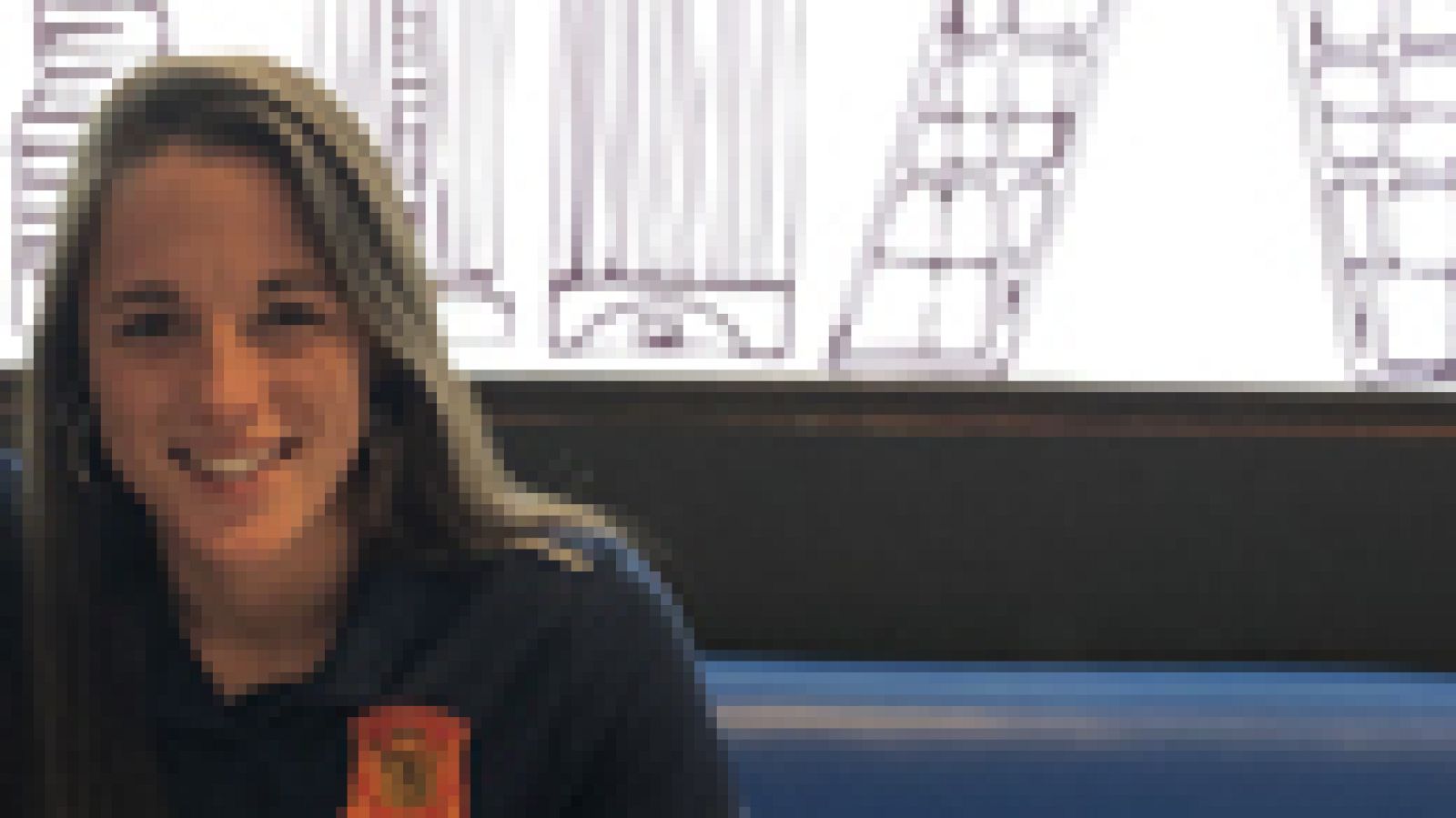 Ona Batlle: "No se debería utilizar la coletilla de femenino porque no es otro deporte"