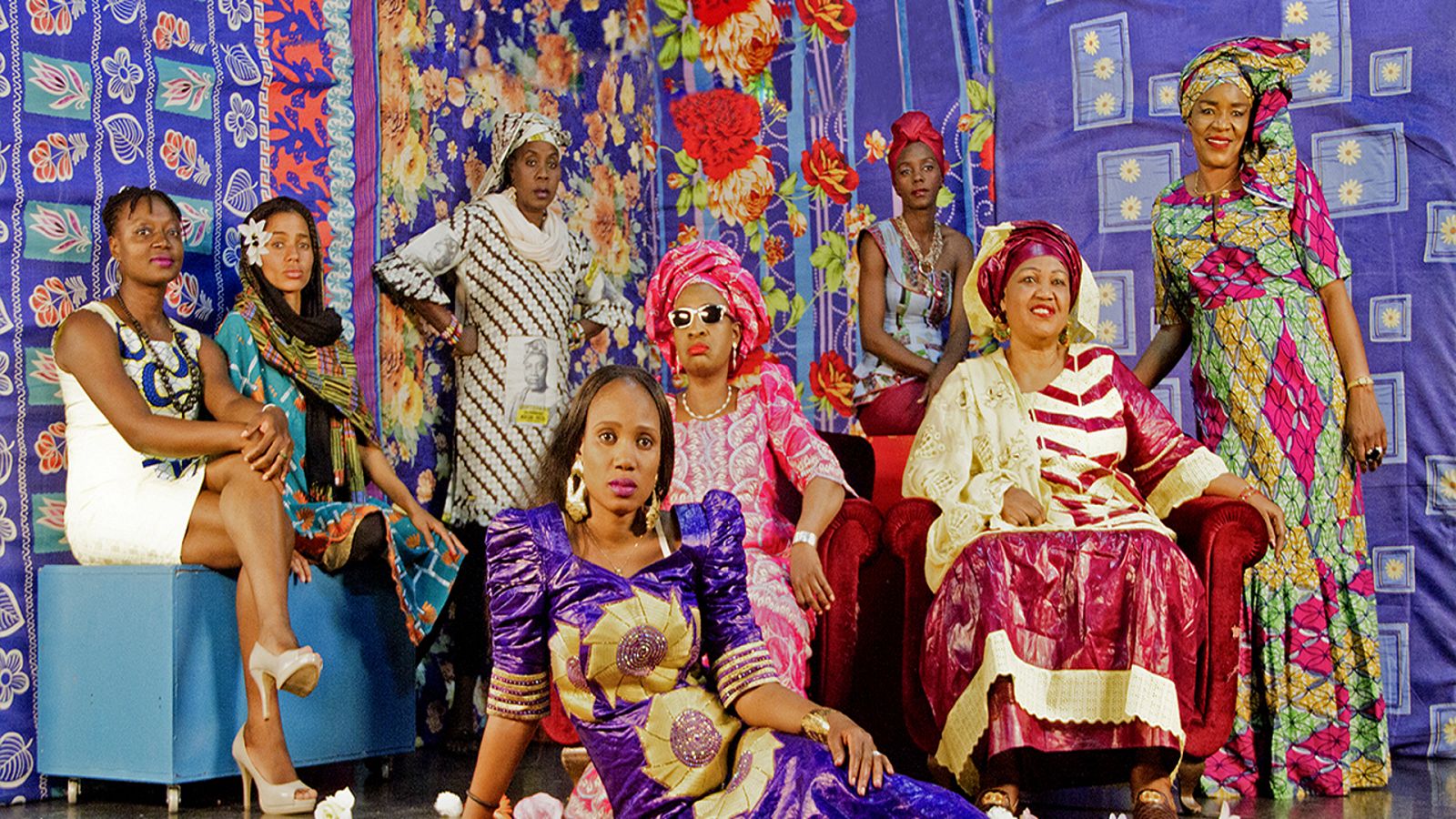 Sonideros: Dj Floro - Mujeres, Músicas y Mundos - 08/03/20 - escuchar ahora