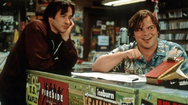 Las mañanas de RNE con Íñigo Alfonso - La moderna | Más alta fidelidad - Escuchar ahora