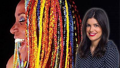 La estación azul de los niños - Lucrecia - 07/03/20 - escuchar ahora