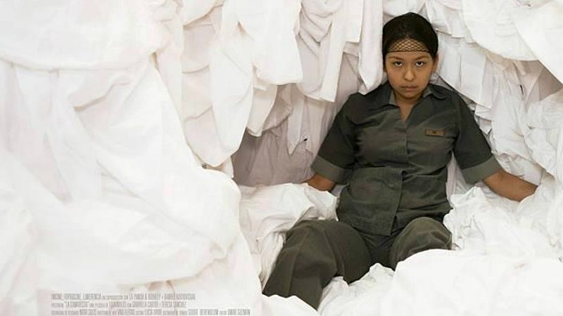 De cine - 'La camarista', 'ópera prima' de Lila Avilés - 09/03/20 - Escuchar ahora