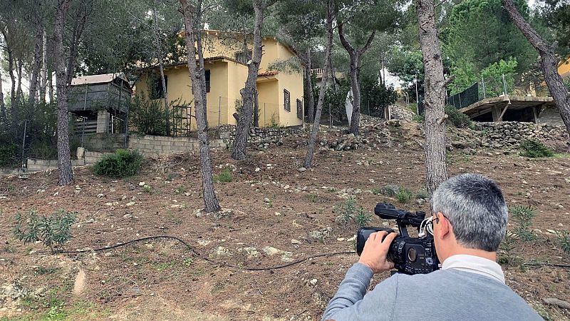 14 horas - Un hombre asesina a su pareja en Valencia - Escuchar ahora