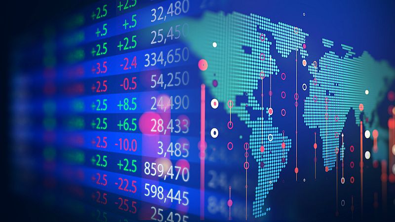 Todo Noticias Tarde - El impacto del COVID-19 en la bolsa: análisis y consecuencias - Escuchar ahora