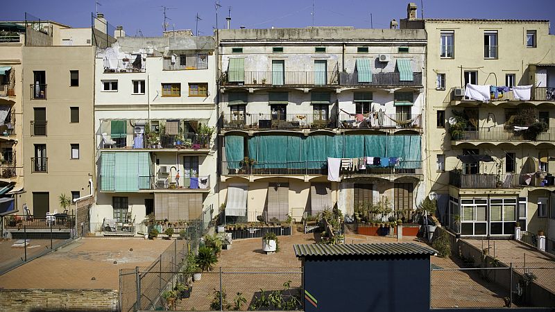 Boletines RNE - La desigualdad, una asignatura pendiente para España según la OCDE