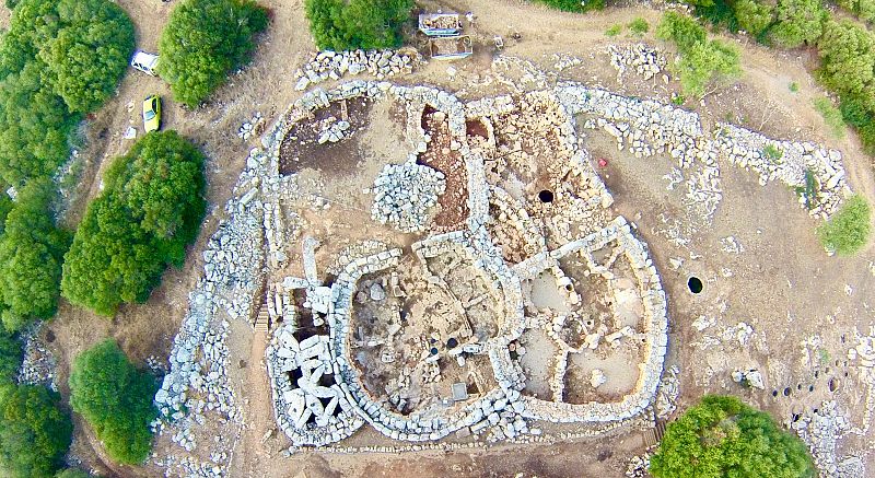 Global 5 - Menorca talayótica (V): población de las primeras ciudades - 10/03/20 - Escuchar ahora