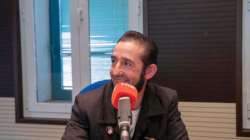 La verdadera historia de 'El Tekila' - Escuchar ahora