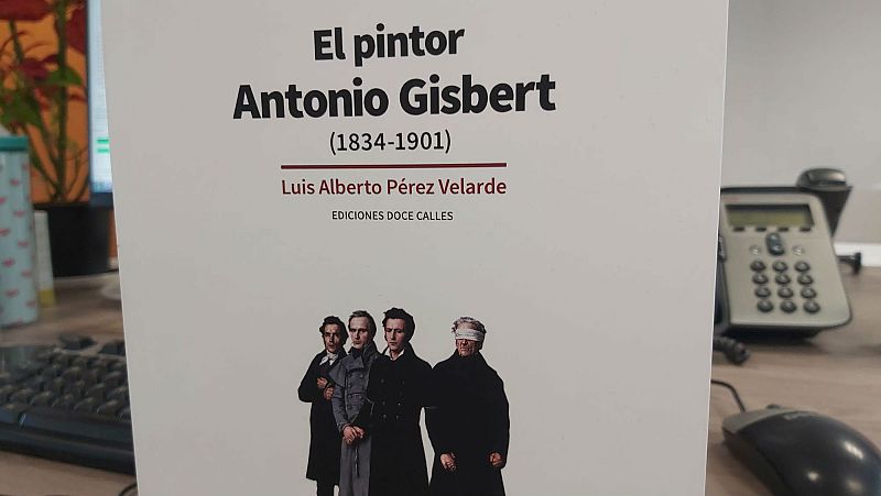 Todo Noticias Tarde - "El pintor Antonio Gisbert. 1834-1901" - Escuchar ahora