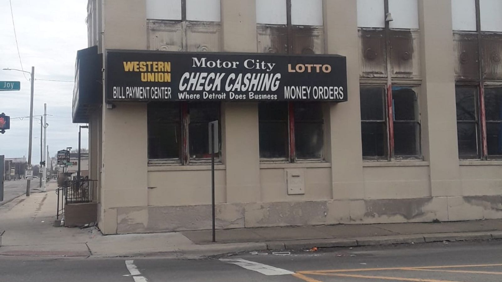 Cinco Continentes - Detroit, una ciudad que busca renacer de sus cenizas - Escuchar ahora