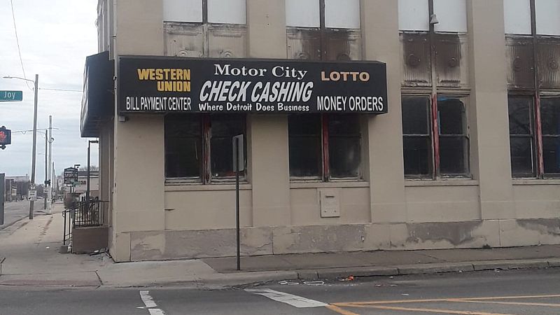 Cinco Continentes - Detroit, una ciudad que busca renacer de sus cenizas - Escuchar ahora