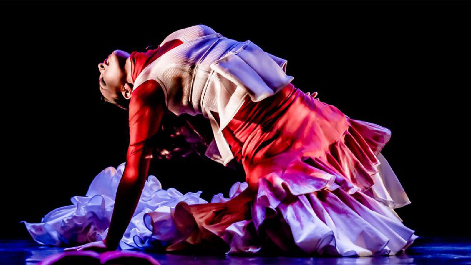 Artesfera - Sara Cano y Manuel Liñán en el Flamenco Festival de Nueva York - 11/03/20 - Escuchar ahora