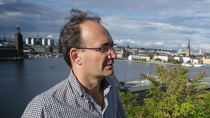 El ojo crítico - "La voz cantada. De la épica a los cantautores" - Escuchar ahora