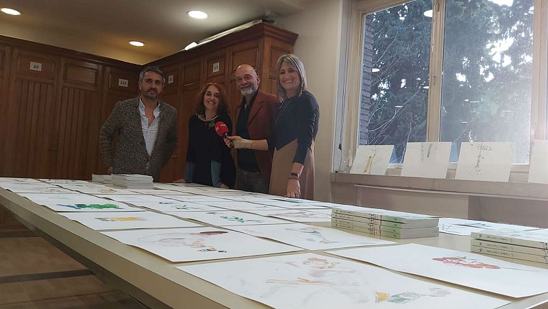 Todo Noticias Tarde - La ciudad comestible; la naturaleza ha decidido volver - Escuchar ahora