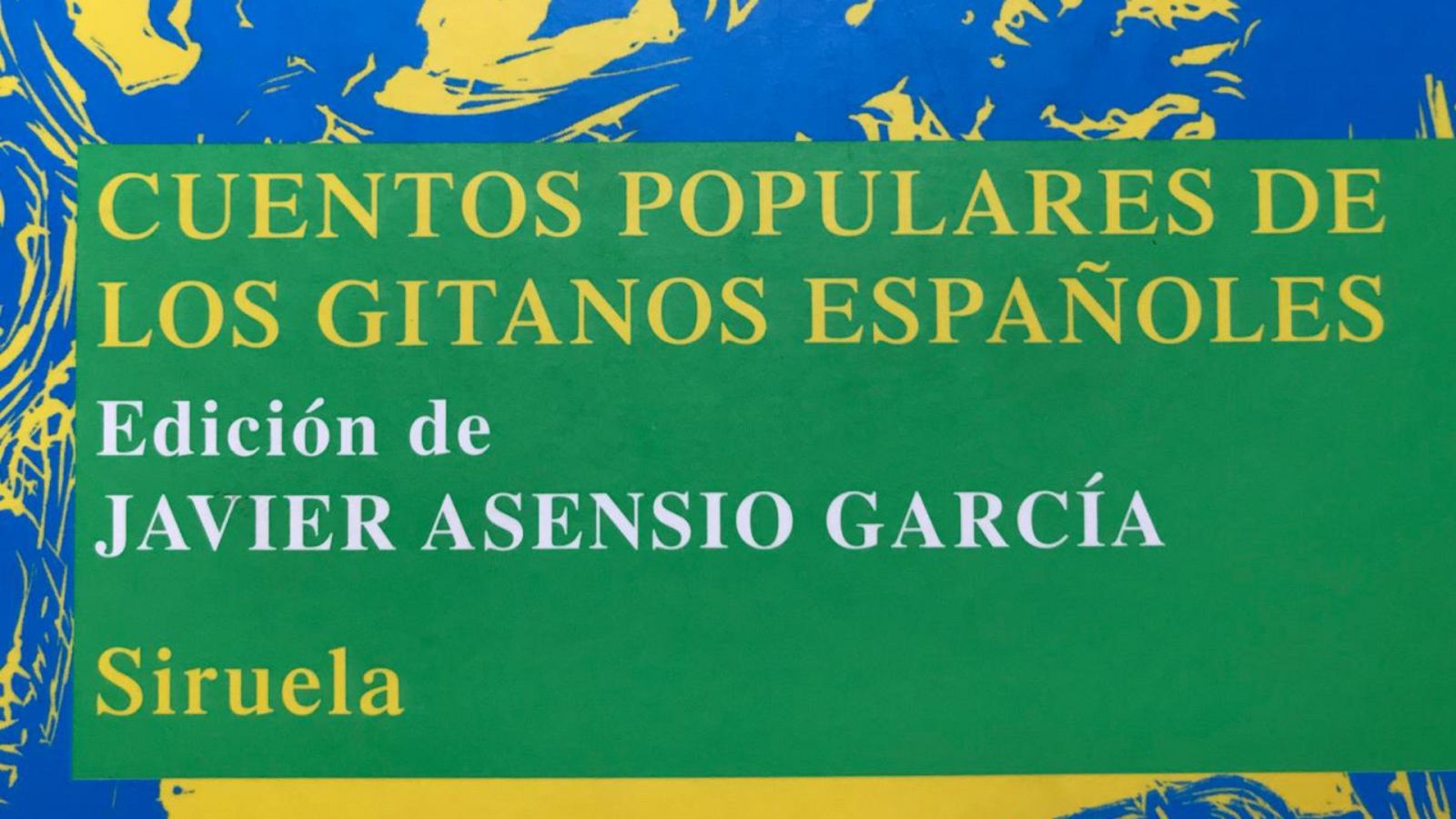 Esto me suena a pueblo - Cuentos de viejas - El tonto Tilano