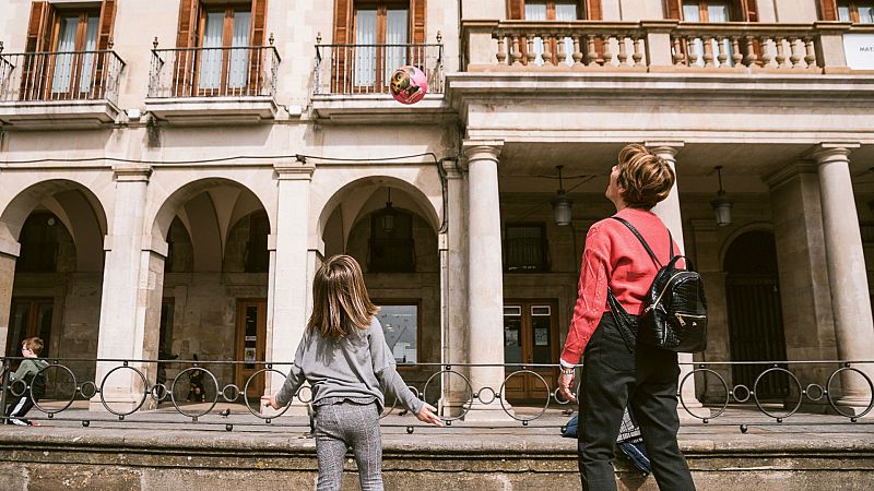 14 horas - Cómo actuar frente al coronavirus: las dudas más frecuentes - Escuchar ahora