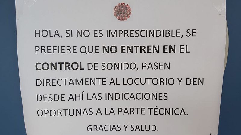 Gente despierta - El Pifostio - Nos ponemos serios - Escuchar ahora