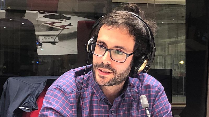 24 horas - Freire: "No hay masa más fácil de conducir que una masa agitada" - Escuchar ahora