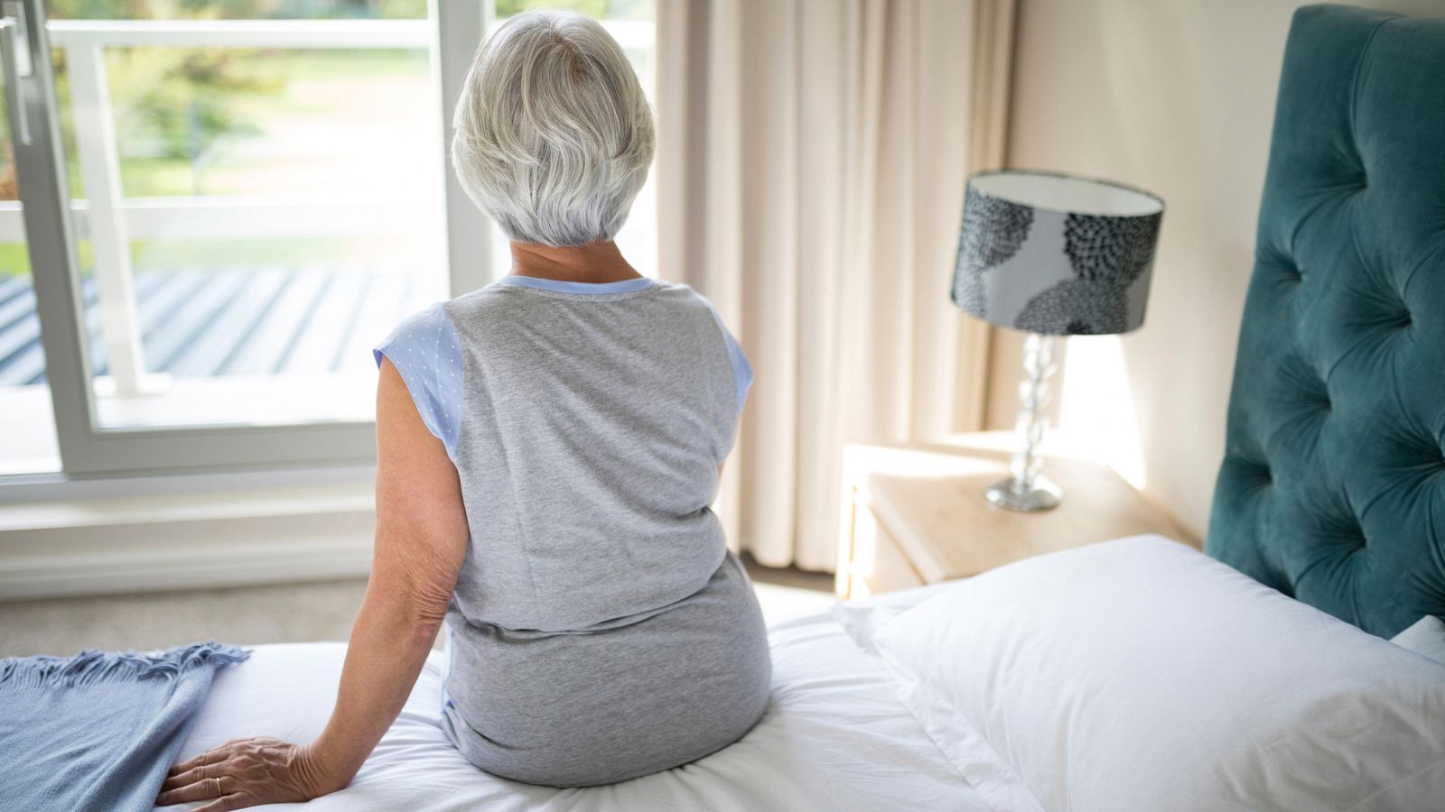 Las mañanas de RNE con Íñigo Alfonso - "Esta enfermedad nos está cambiando la vida a todos" - Escuchar ahora