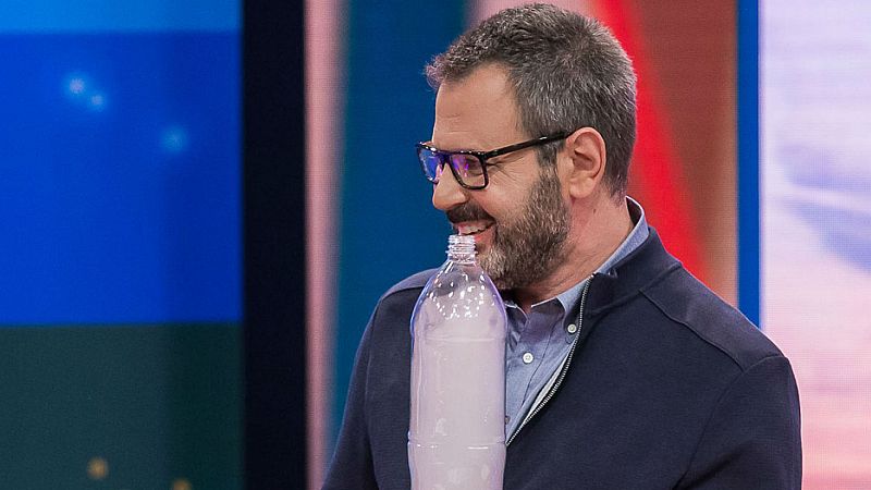 La entrevista de Radio 5 - José Miguel Viñas - 13/03/20