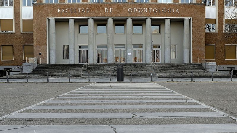 Todo noticias mañana - ANPE: "Aplazar selectividad tiene que venir a partir de una respuesta coordinada" - Escuchar ahora