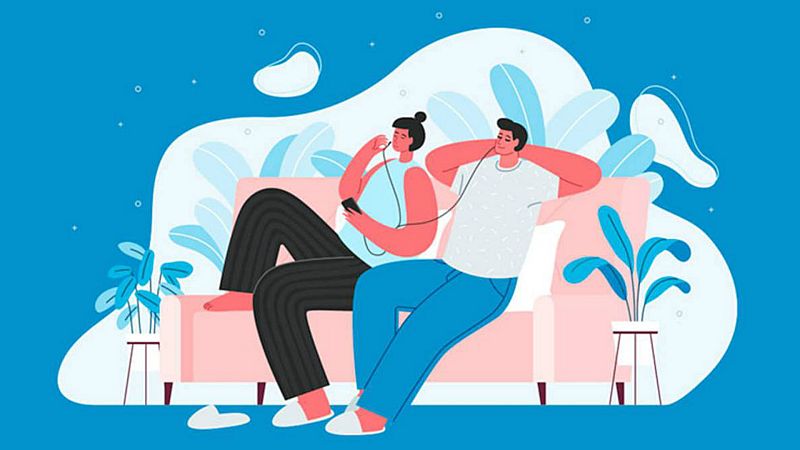 Todo Noticias Tarde - '#Yomequedoencasa Festival' para afrontar la crisis del coronavirus - Escuchar ahora