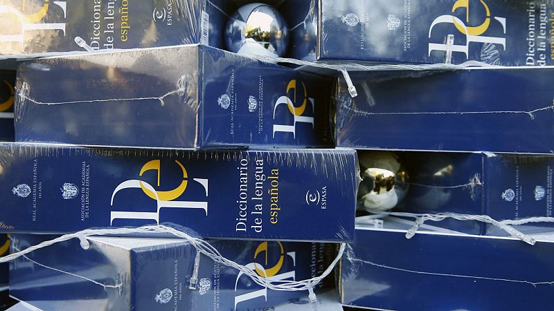 24 horas - Coronavirus, ¿nueva entrada en la RAE?