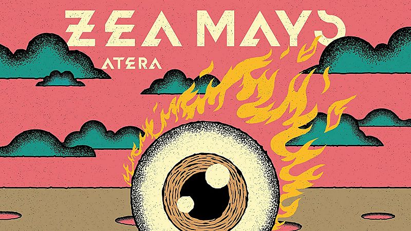 Todo Noticias Tarde - "Atera": más de 20 años de Zea Mays - Escuchar ahora