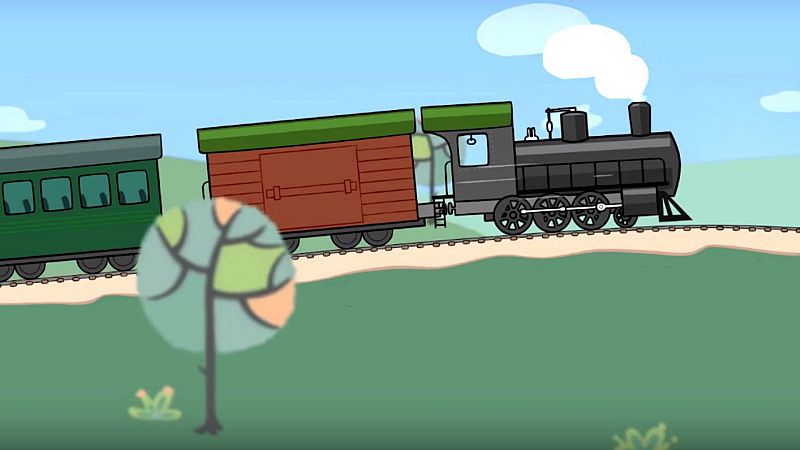 Contando cuentos - Ferroviario - 14/03/20 - Escuchar ahora