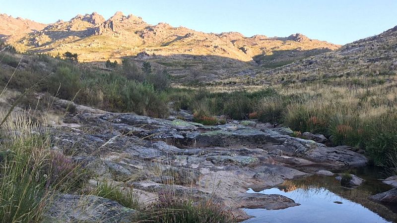 Caminantes - Xurés Walking Festival - 14/03/20 - Escuchar ahora