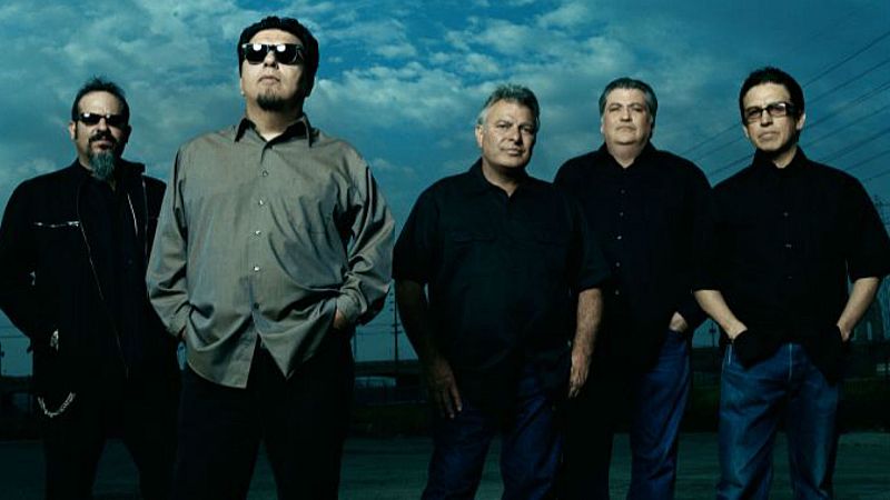 Perfil de estrellas - Los Lobos - 14/03/20 - Escuchar ahora