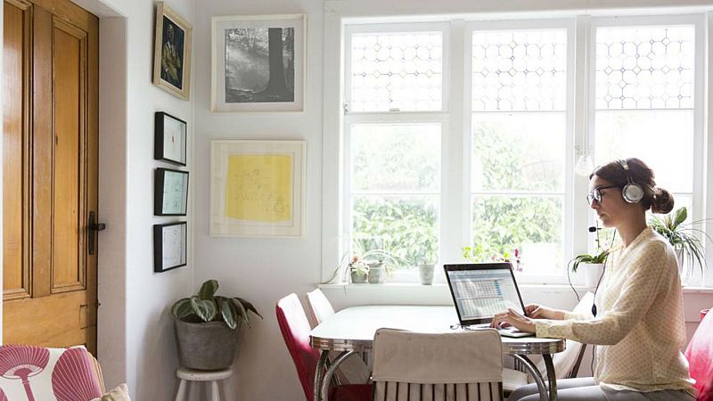 Red abierta - Teletrabajo - 15/03/20 - Escuchar ahora