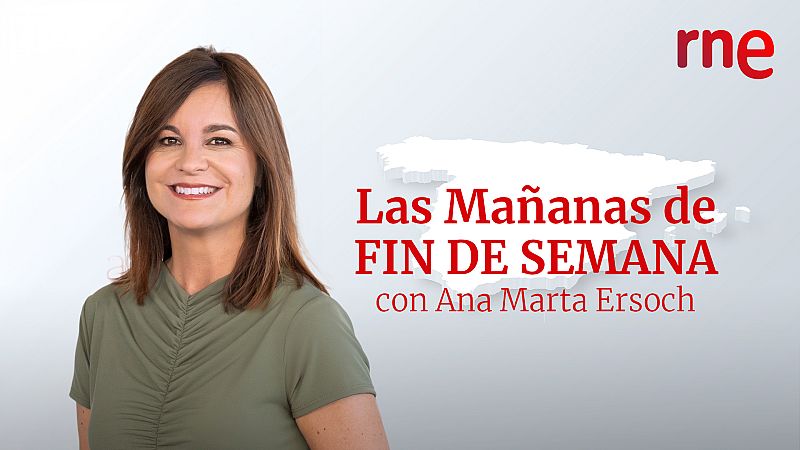 España a las 8 Fin de Semana - El Rey refrenda el Real Decreto del Estado de Alarma - Escuchar ahora
