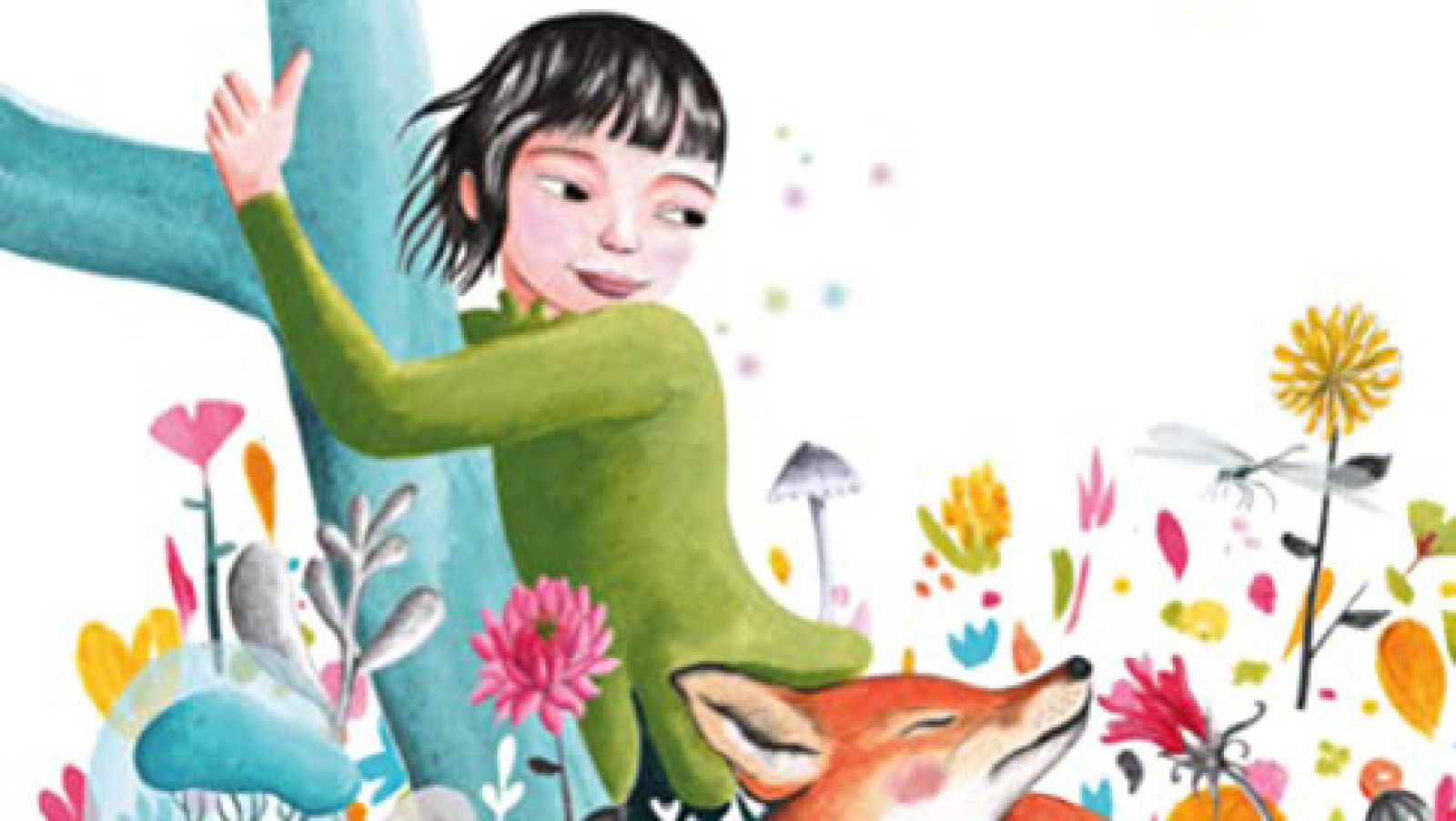 Vida verde - 'Baños de Bosque' para días difíciles -14/03/20 - escuchar ahora