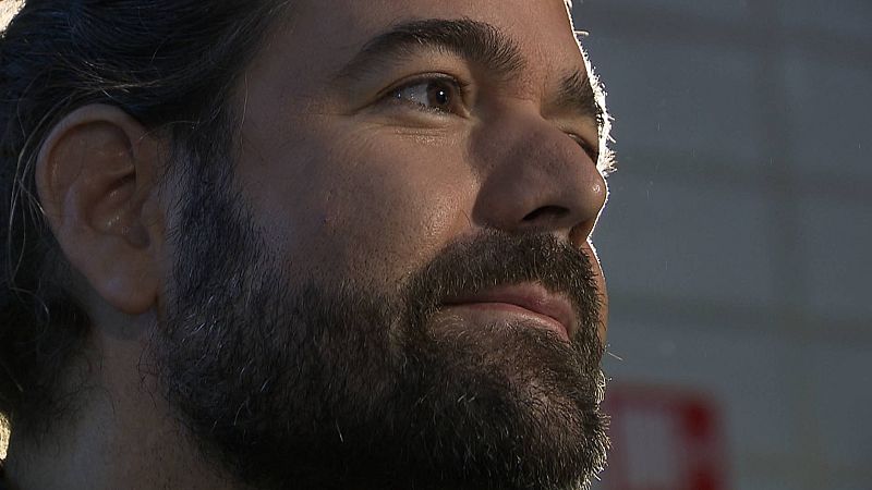 Las mañanas de RNE con Iñigo Alfonso - Juanma Latorre: "Escuchar música puede ayudarnos a encontrar otros significados a esta crisis"