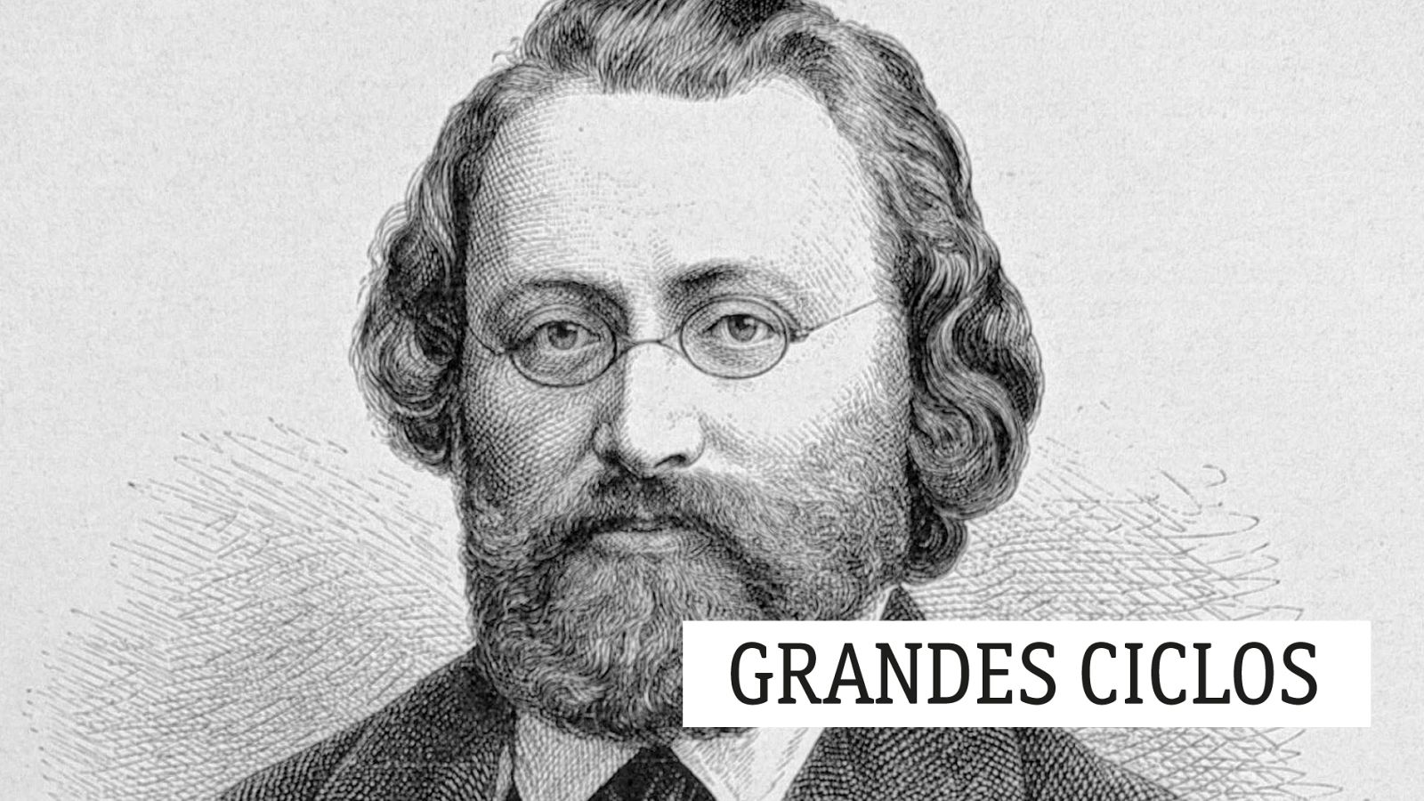 Grandes ciclos - M. Bruch (II): Interés en la música tradicional - 17/03/20 - escuchar ahora