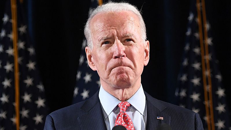 Cinco Continentes - Los Estados Unidos, entre primarias y coronavirus  - Escuchar ahora