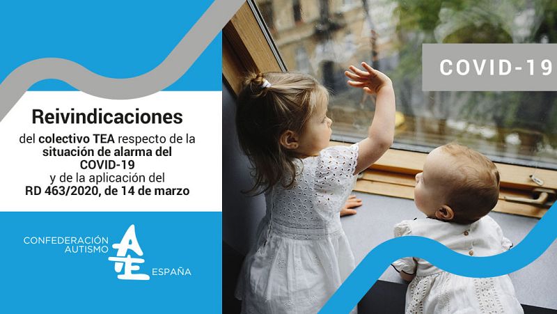 Todo noticias mañana - Reivindicaciones de las personas con TEA y los auxiliares de ayuda a domicilio