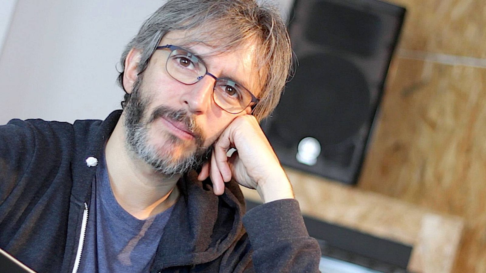 Las mañanas de RNE con Iñigo Alfonso - Xoel López: "Esto cambia la dimensión de todos los versos" - escuchar ahora