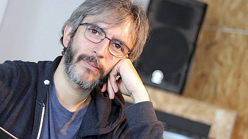 Las mañanas de RNE con Iñigo Alfonso - Xoel López: "Esto cambia la dimensión de todos los versos" - escuchar ahora