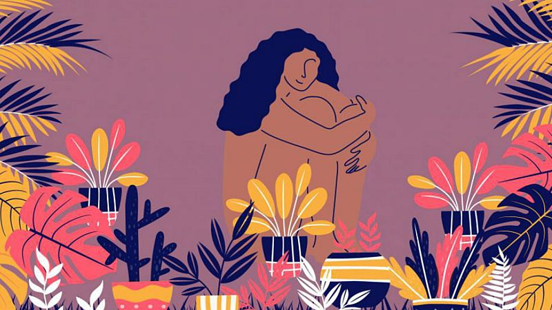 Confinamiento y salud mental - Escuchar ahora