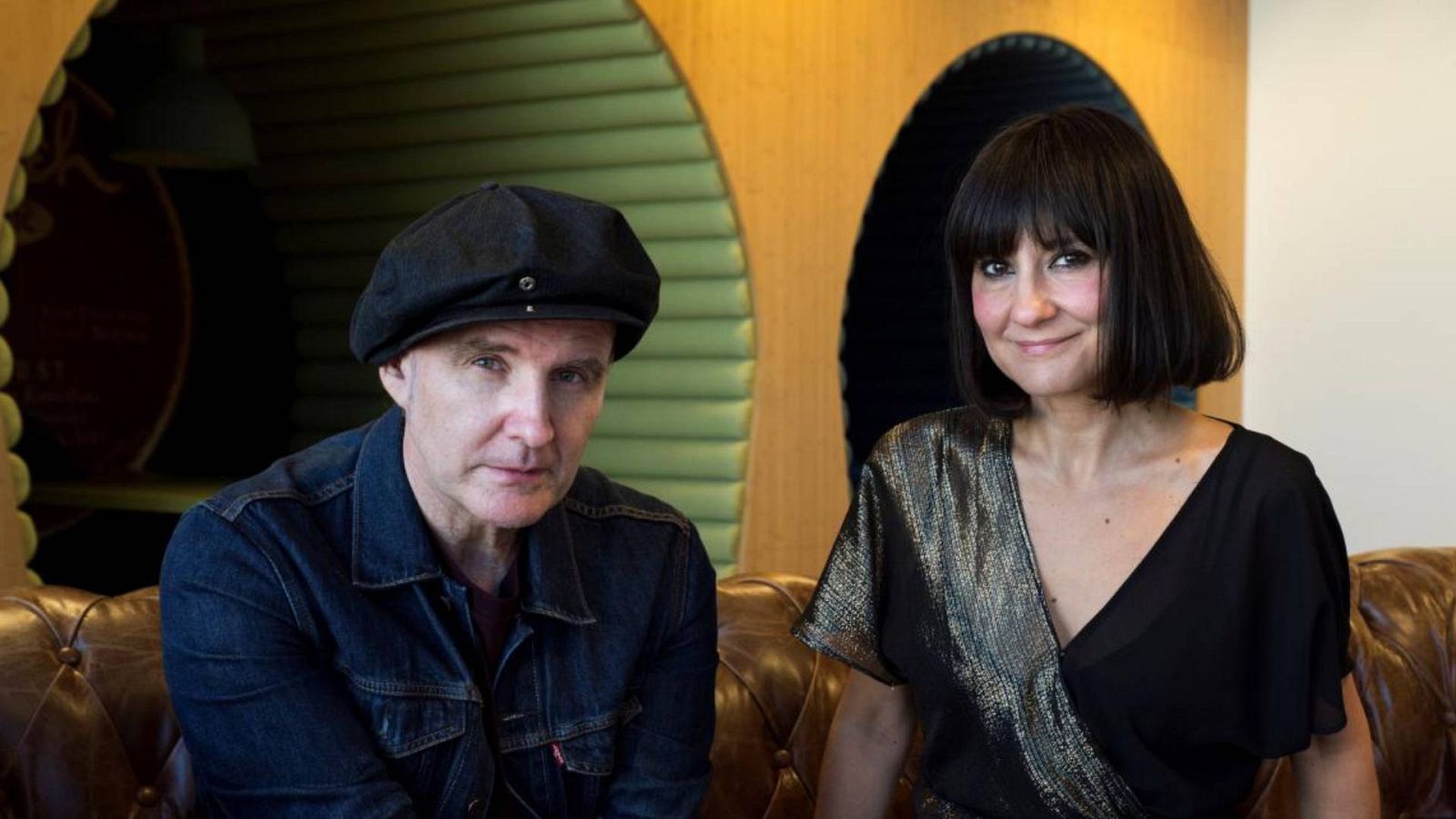 Las mañanas de RNE con Iñigo Alfonso - Amaral: "La música se ha convertido en una forma de resistencia" - escuchar ahora