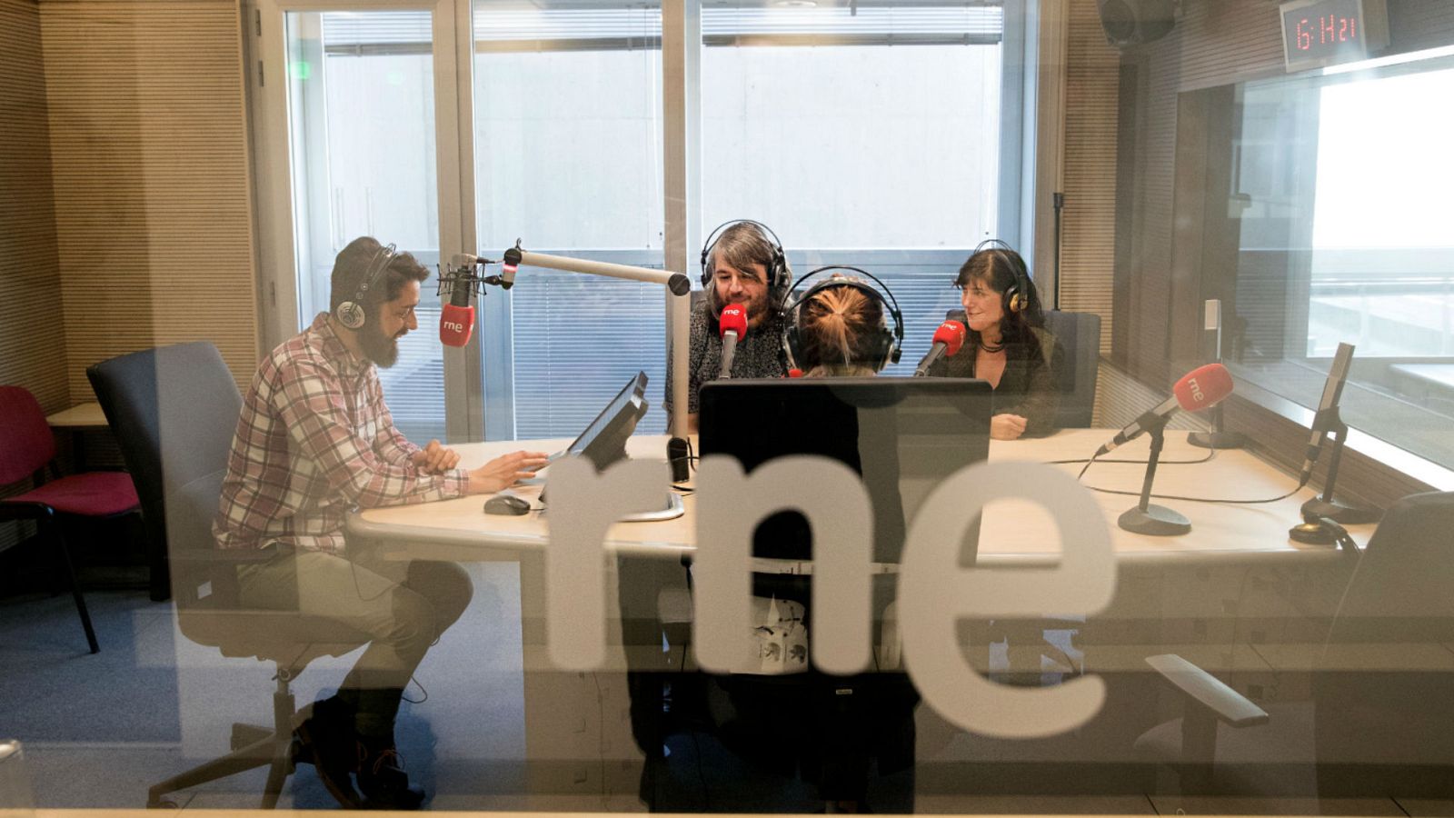 El cine que viene - Tus monstruos - 20/03/20 - Escuchar ahora