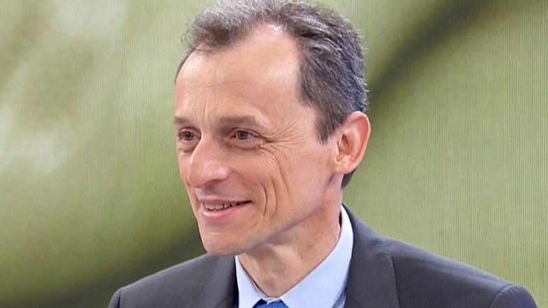 24 horas - Duque: "A finales de este año podría haber una vacuna"