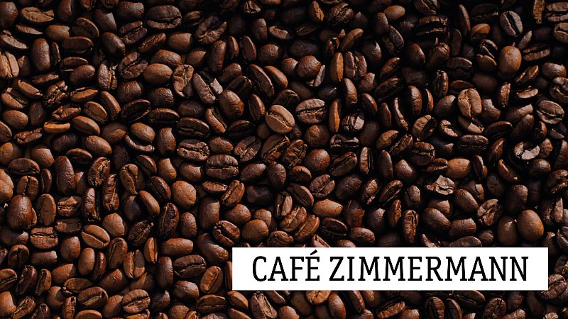 Café Zimmermann - Fraternidad - 24/03/20
