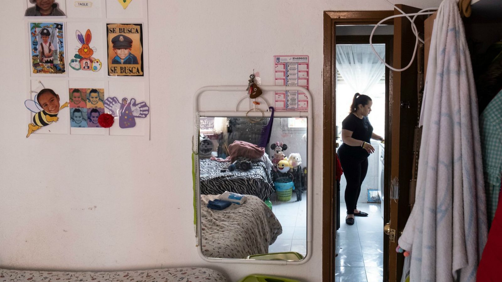 Las mañanas de RNE con ïñigo Alfonso -  'A tu lado', respuesta de Save The Chidren para las familias críticas - Escuchar ahora