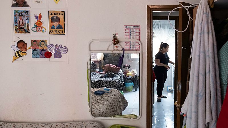 Las mañanas de RNE con ïñigo Alfonso -  'A tu lado', respuesta de Save The Chidren para las familias críticas - Escuchar ahora