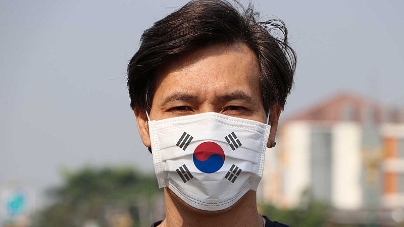 N�madas - Hacia el final de la cuarentena (II): Corea del Sur - 28/03/20 - escuchar ahora