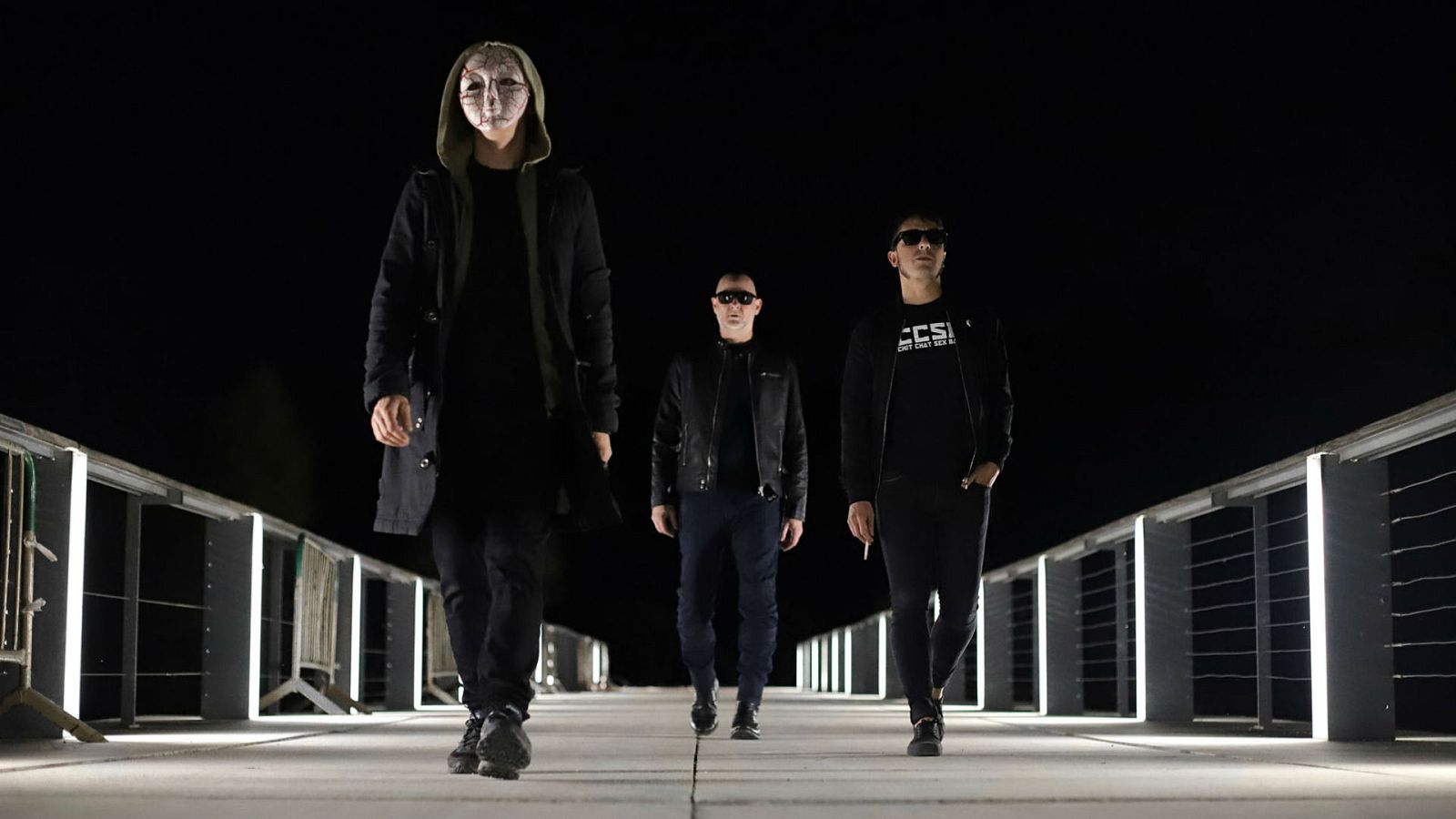 Guía electrónica de bolsilo - Chit Chat Sex Band - Second Sight (Musex Industries) - 21/03/20 - escuchar ahora