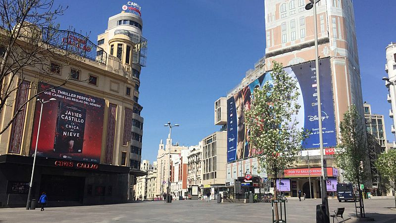 Gente despierta - El Pifostio - Confina2 - Escuchar ahora