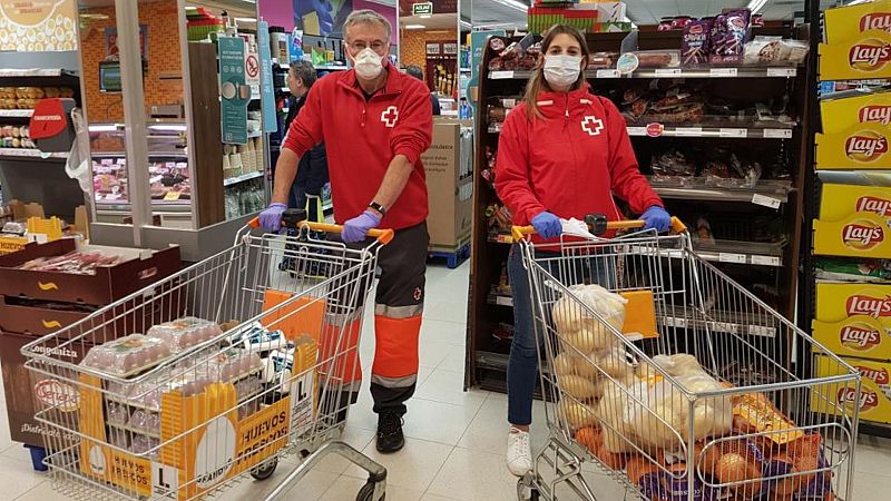 Juntos paso a paso - 28/03/20 - escuchar ahora