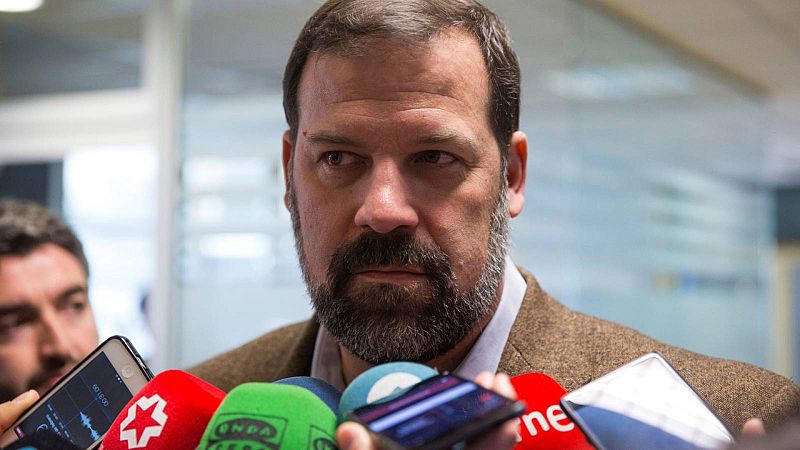 Tablero deportivo - Alfonso Reyes: "Es muy fácil contagiarse, hay que dejarse de tonterías" - Escuchar ahora